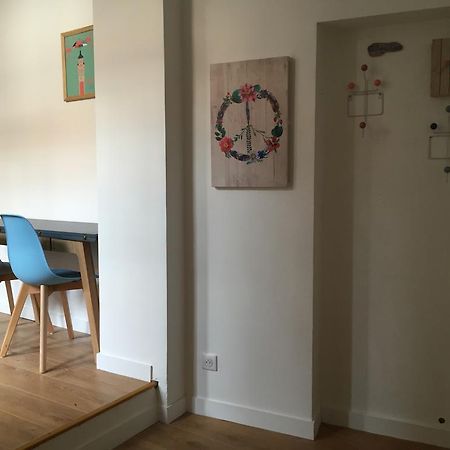 Lilloise Home Лілль Екстер'єр фото