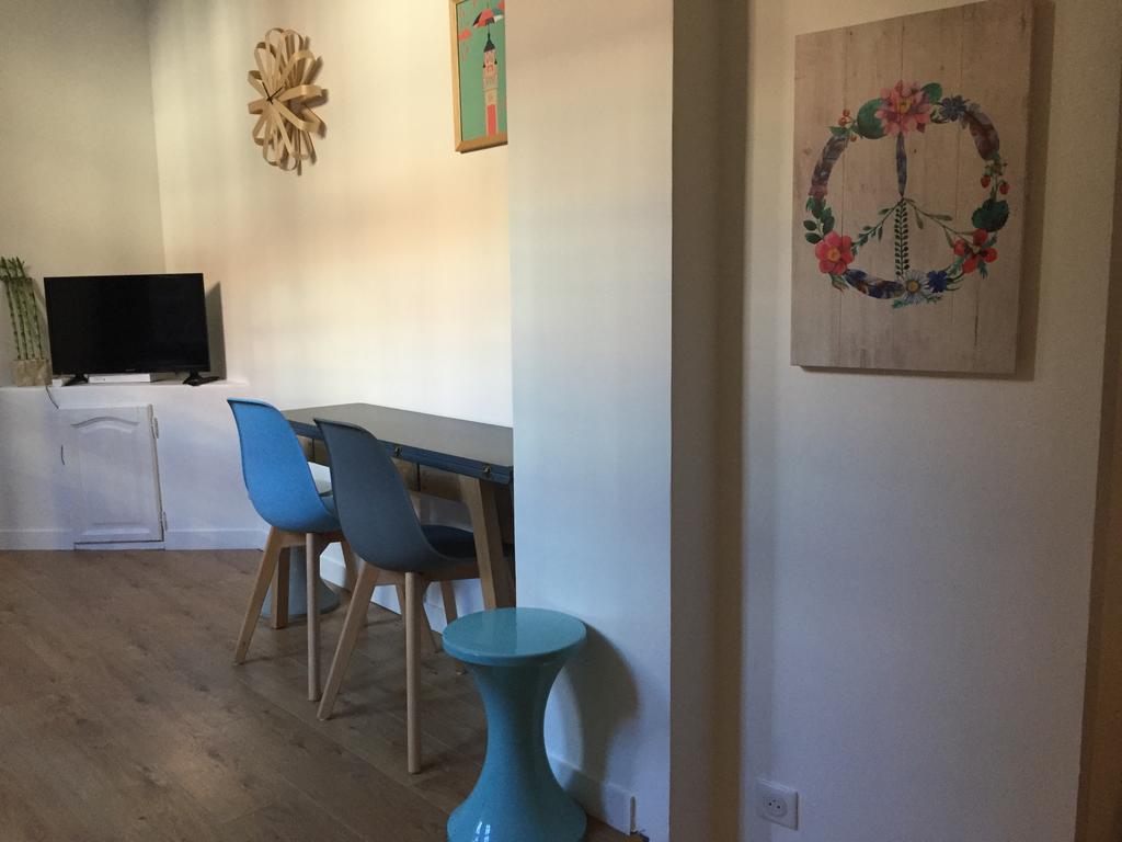 Lilloise Home Лілль Екстер'єр фото