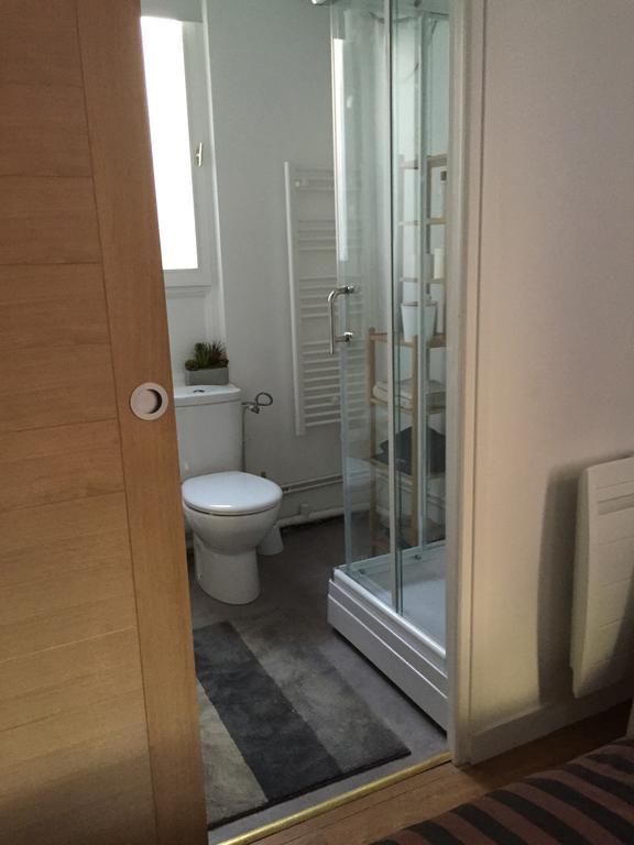 Lilloise Home Лілль Екстер'єр фото