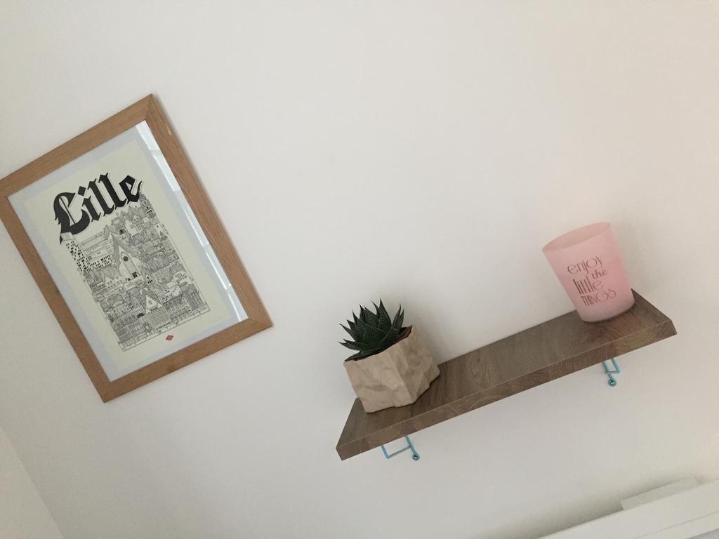 Lilloise Home Лілль Екстер'єр фото